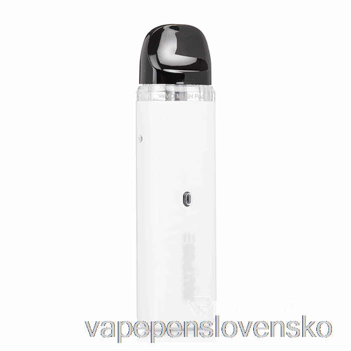 Freemax Maxpod 3 15w Pod System White Vape Shop Bratislava